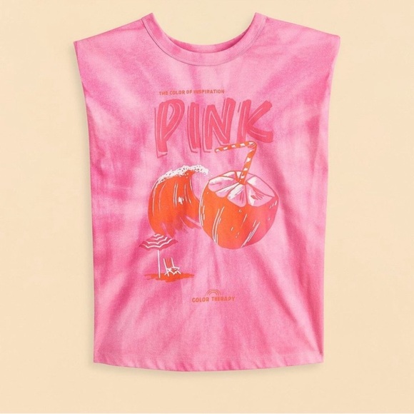 NWT Farm Rio Top - Picture 2 of 7